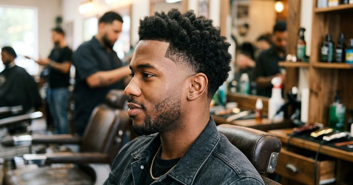 Burst Drop Fade