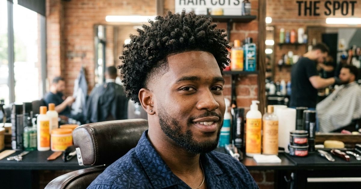 Coils with Low Taper