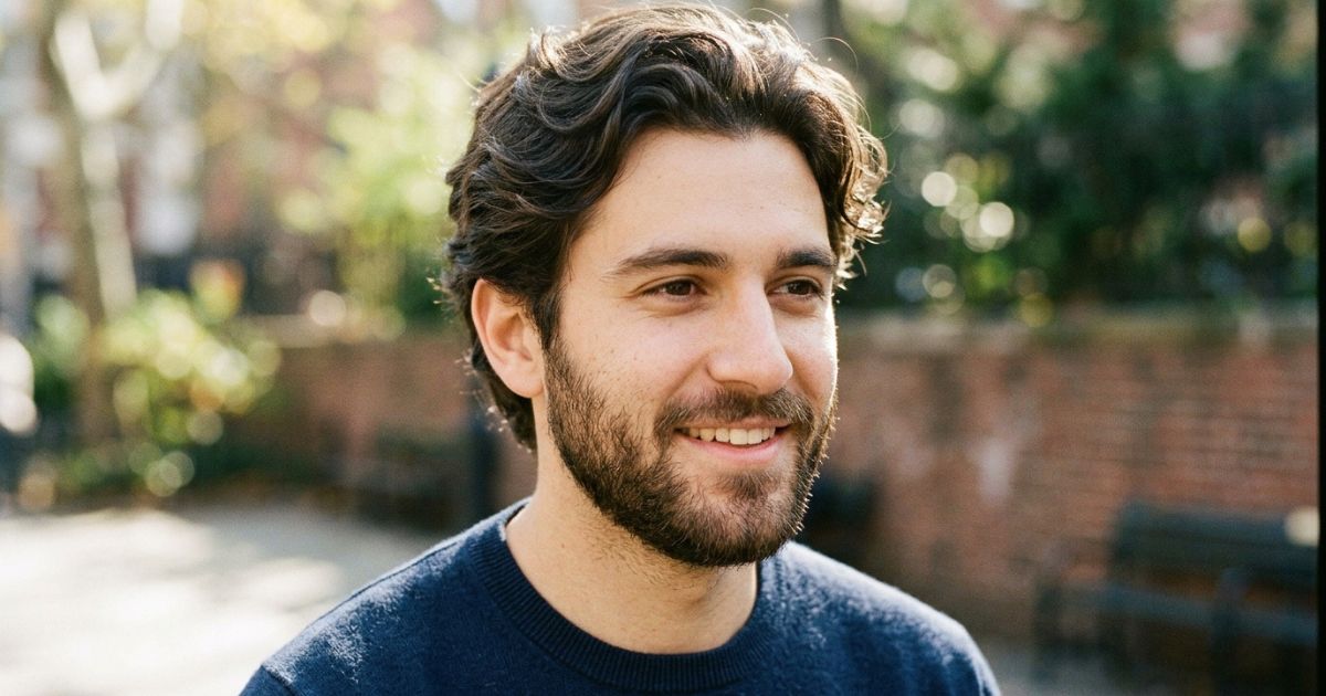 Waves with Beard