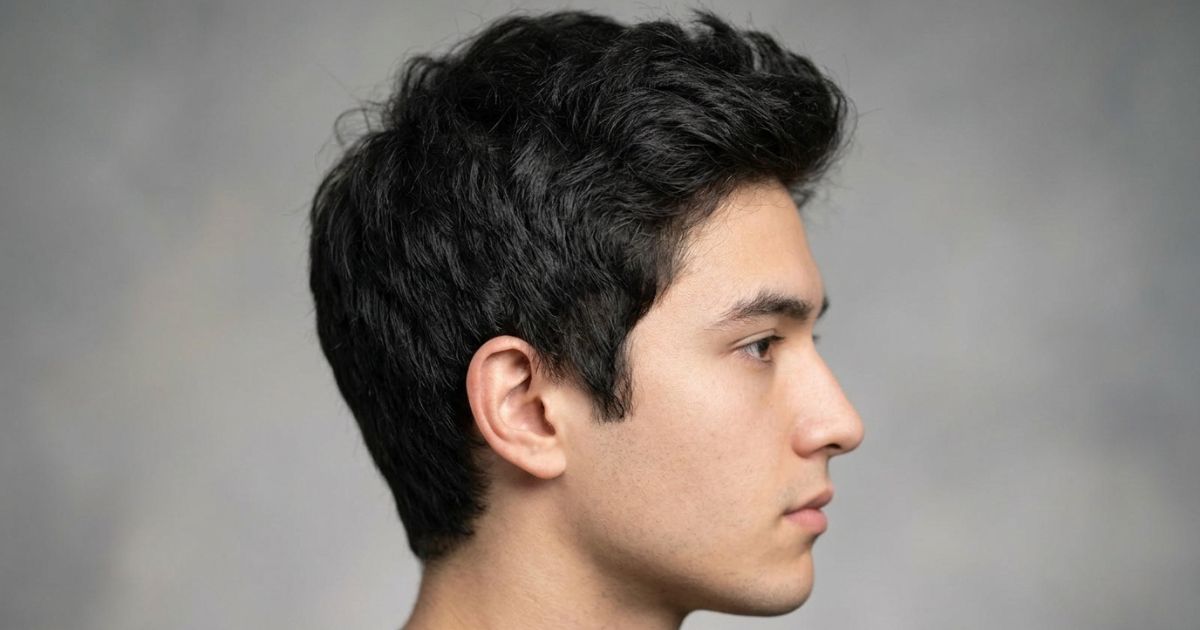 What Is A High Drop Taper Fade?