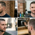 16 guard buzz cut