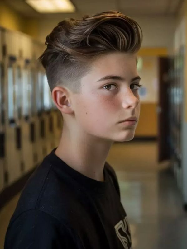 Longer Back, School Safe