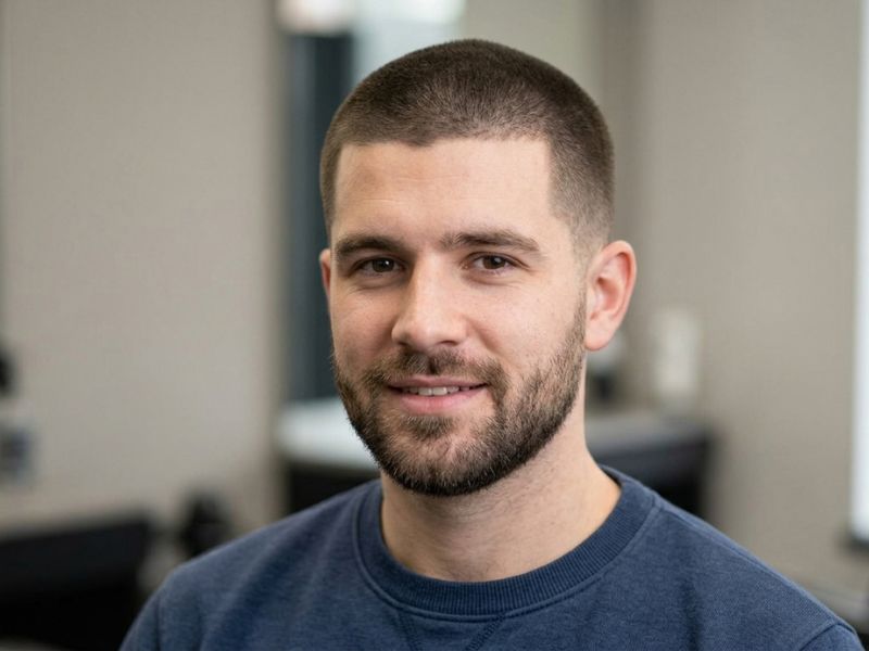 What Makes 16 Guard Buzz Cut Unique and Popular?